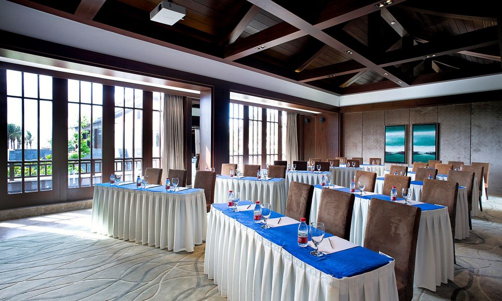 Hainan Narada Resort & Spa Perfume Bay - All Villas 5*