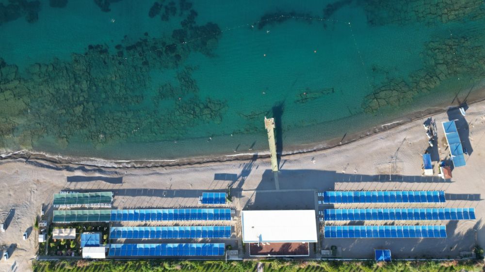 Crystal Admiral Aqua Collection (ex. Crystal Admiral Resort Suites & Spa) 5*