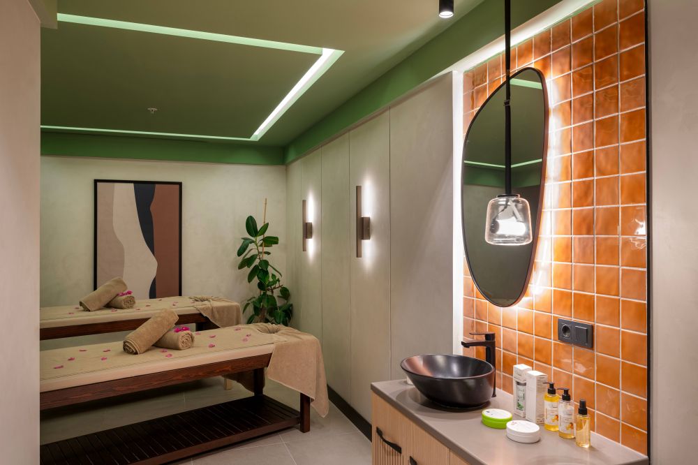 Greenwood Kemer Resort (ex. Sherwood Greenwood Resort) 4*