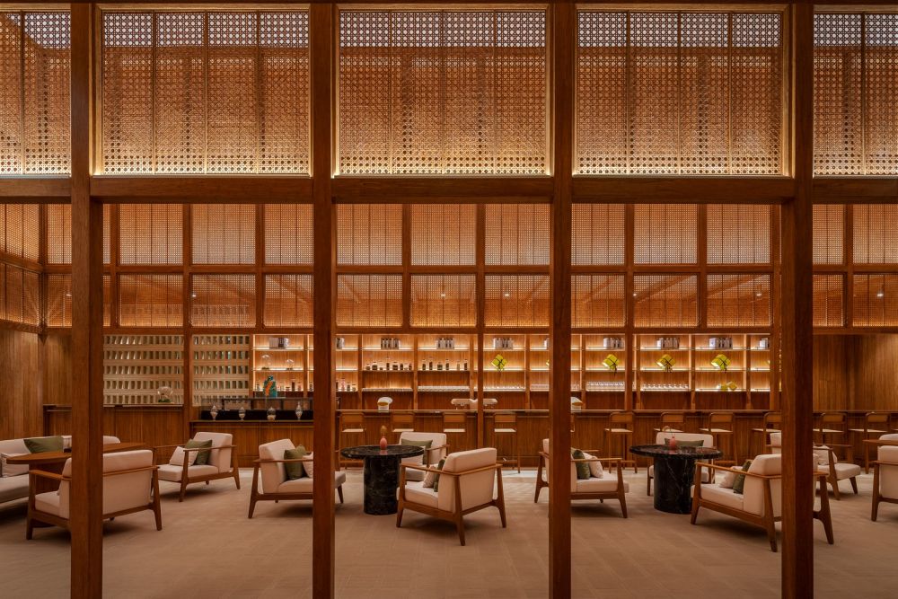 The Taikang Sanya 5*