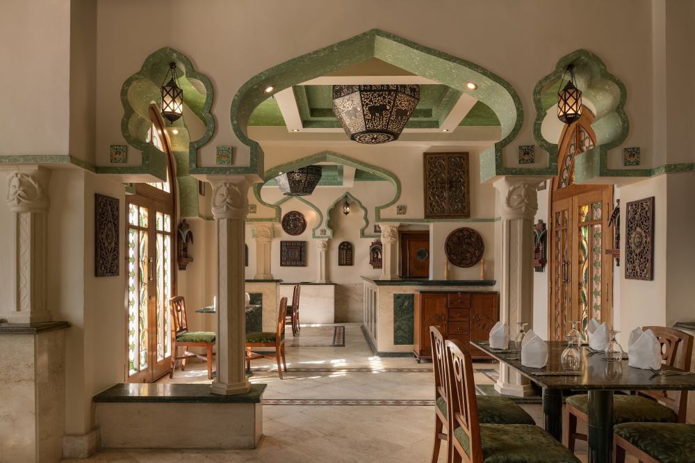 The Grand Hotel Sharm El Sheikh 5*