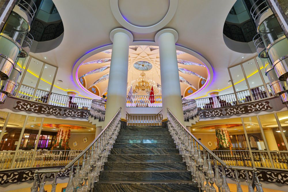 Crystal Sunset Pearl Collection (ex.Crystal Sunset Luxury Resort) 5*