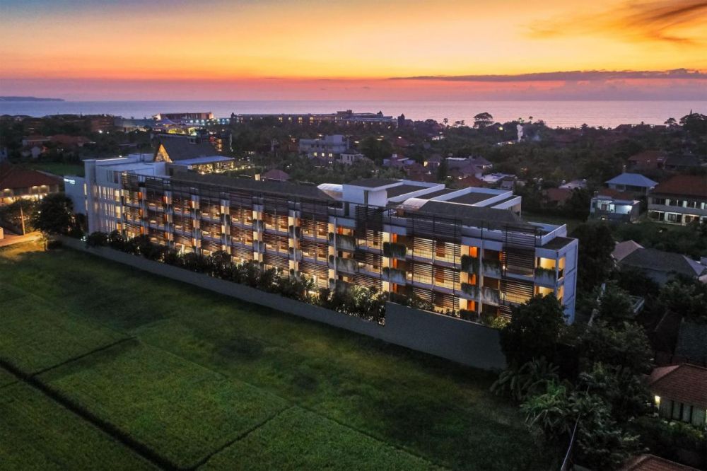 Four Points by Sheraton Bali, Seminyak 4*