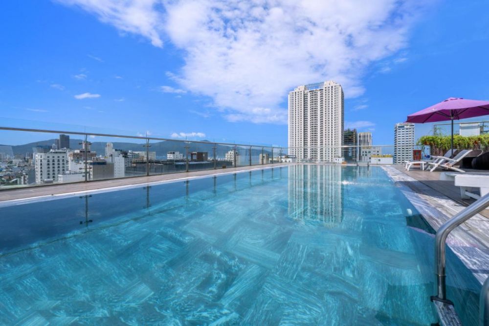 Aria Grand Hotel & SPA 3*