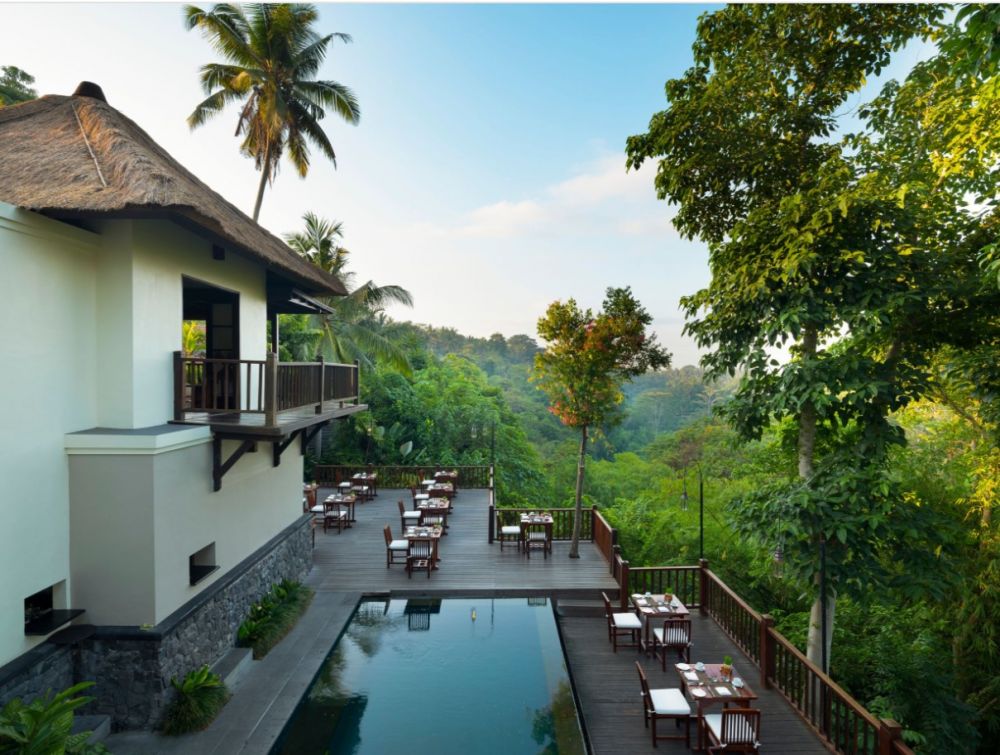 Kayumanis Ubud Private Villa & Spa 5*