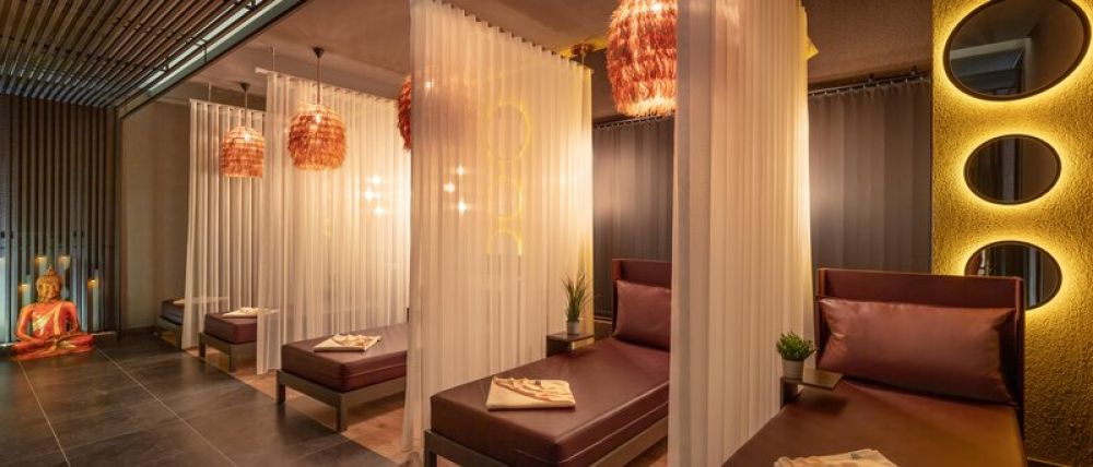 Mirage Park Resort 5*