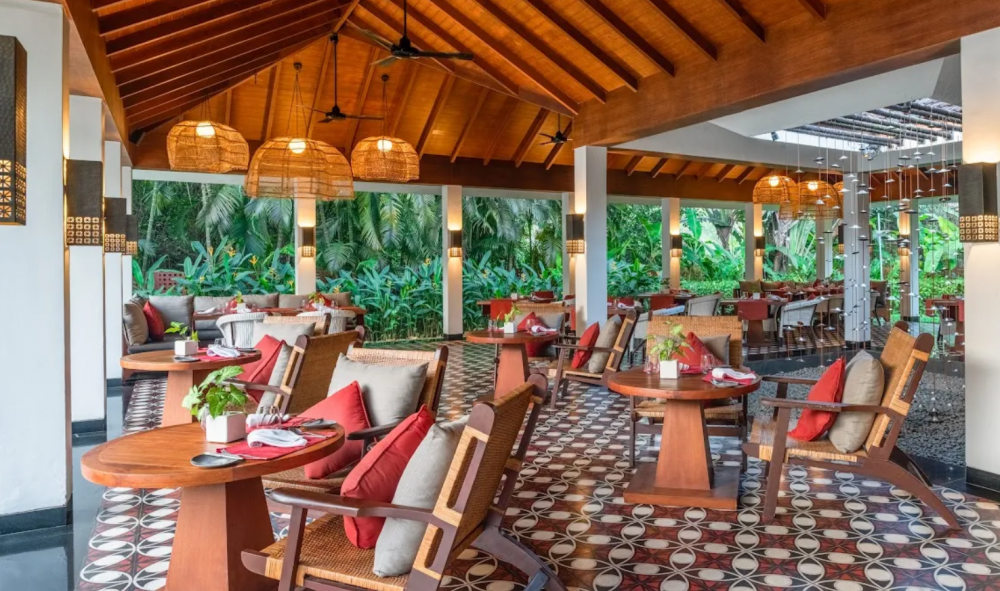 Alila Diwa Goa 5*