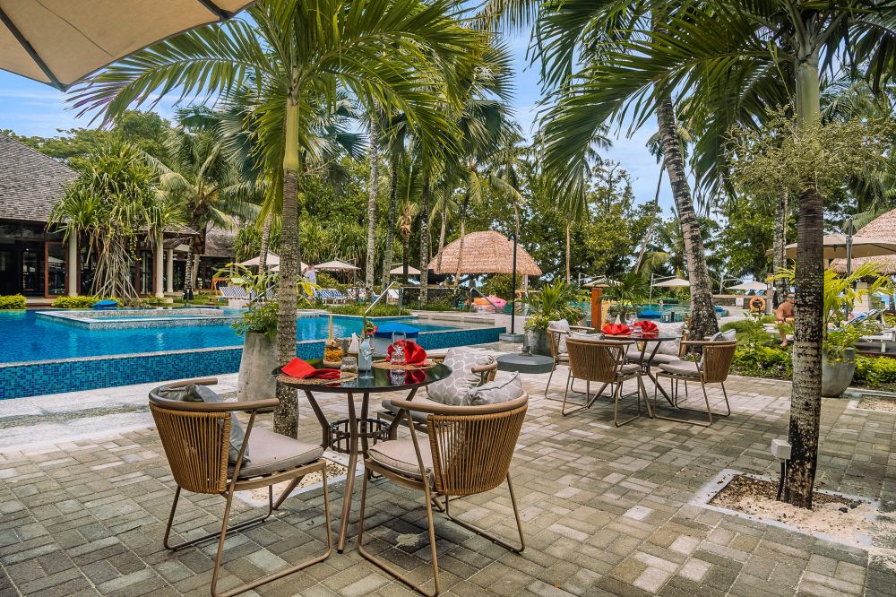 Niva Labriz Seychelles (ex.Hilton Seychelles Labriz Resort & Spa) 5*