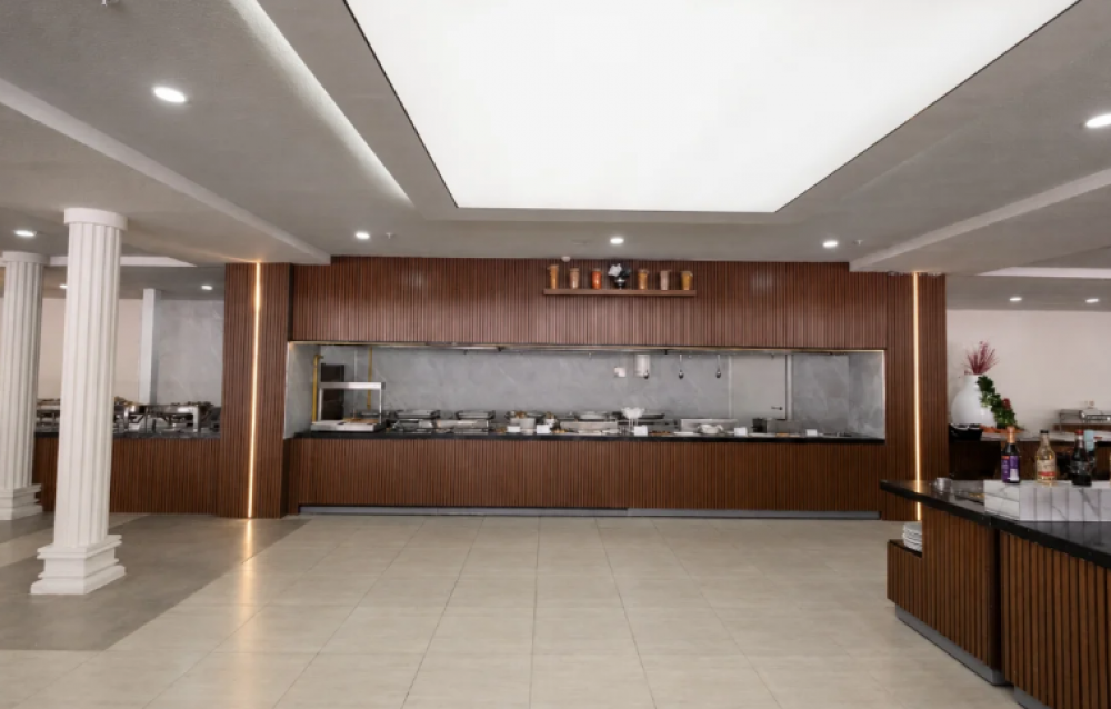 Art Posedion Hotel (ex.Win Hotel) 