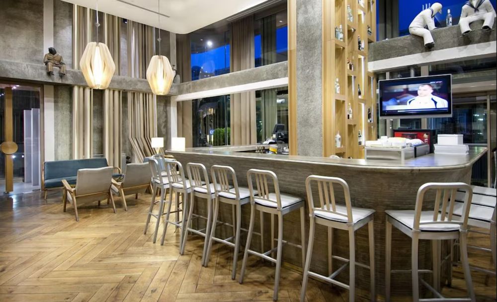 The Cettia Istanbul 4*