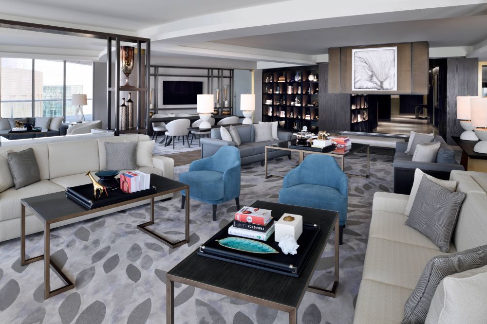 Address Downtown 5*