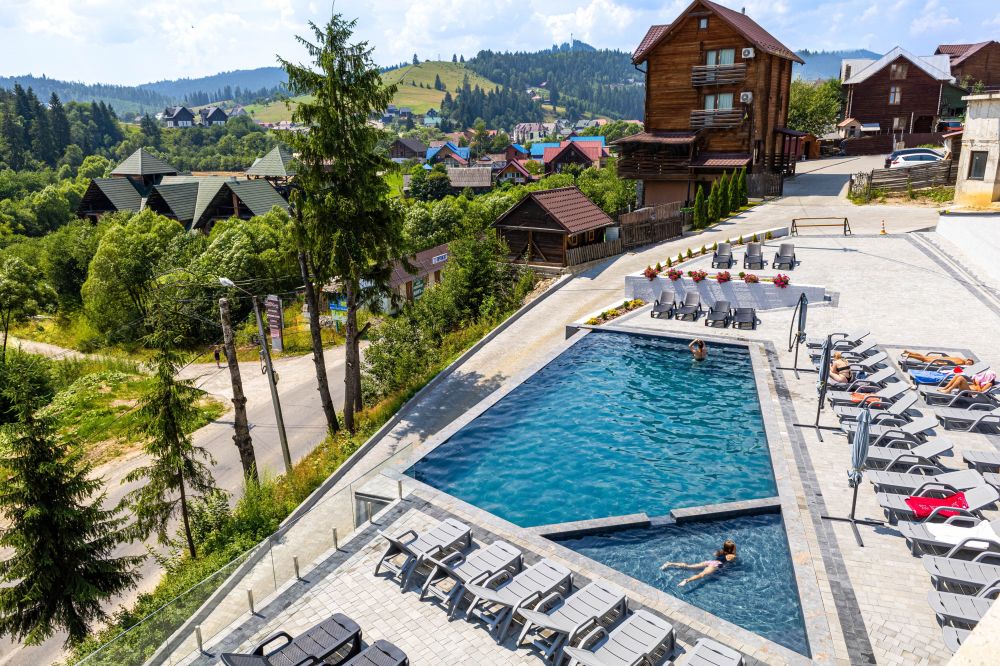 Milana SPA & Hotel 3*
