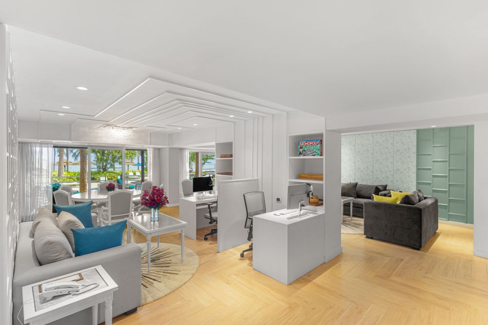 Royal Cliff Royal Wing Suites 5*