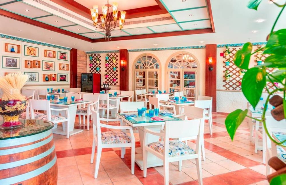 Al Raha Beach Resort & Spa (ex. Al Raha Beach Hotel) 5*