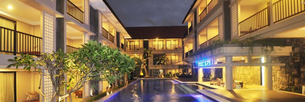 Grand Barong Resort 4*