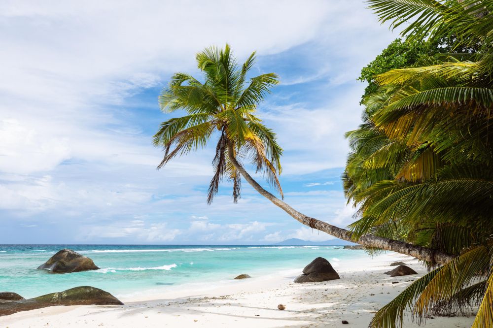 Niva Labriz Seychelles (ex.Hilton Seychelles Labriz Resort & Spa) 5*