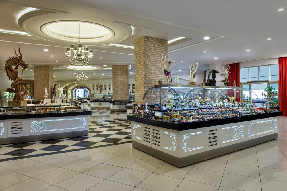 Delphin Imperial Hotel 5*