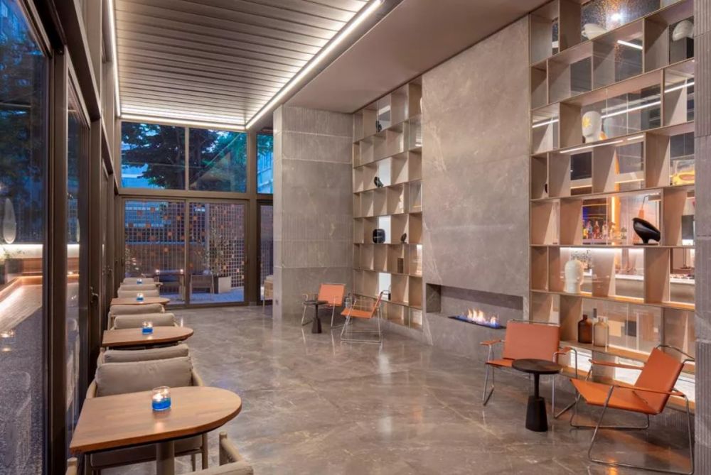 Melas Hotel 5*