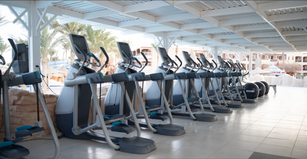 Edge By Rotana Sea Beach (ex.Sea Beach Aqua Park) 4*