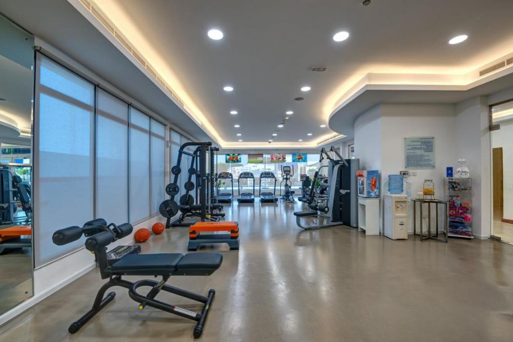 J5 Rimal Hotel Apartment 4*