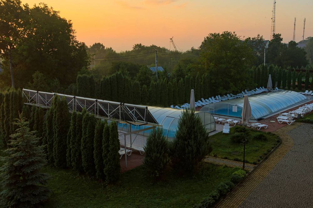 VitaPark Сонячний Прованс 3+