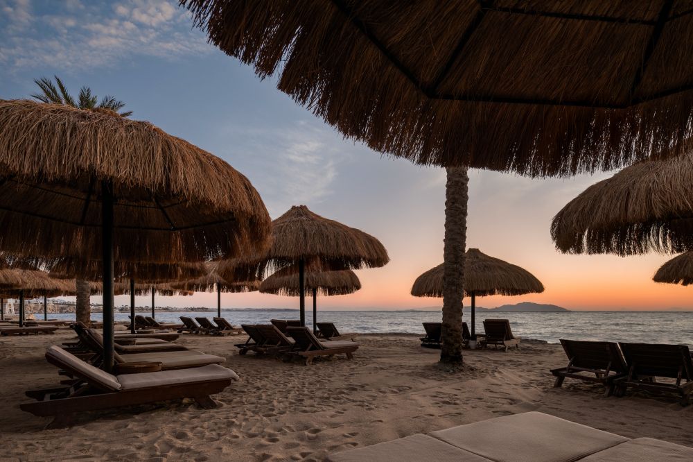 The Grand Hotel Sharm El Sheikh 5*