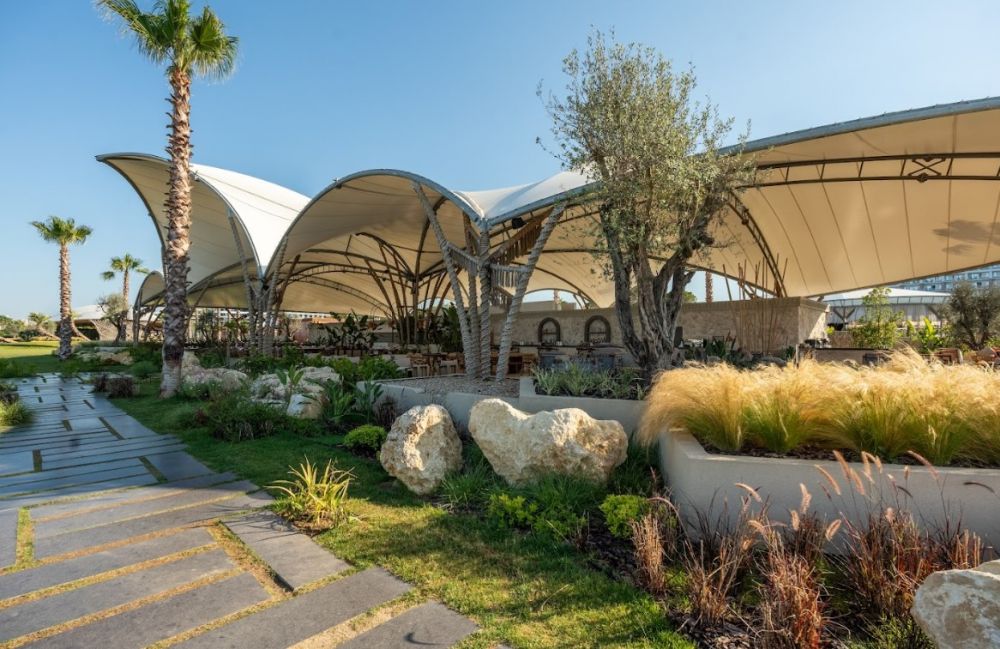 Ethno Belek 5*