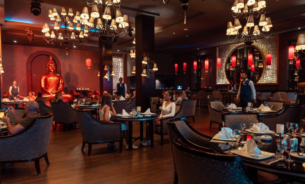 Albatros Laguna Vista Beach (ex. Albatros Laguna Beach) 5*
