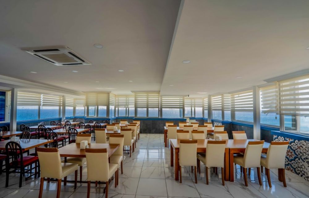 Galaxy Beach 4*