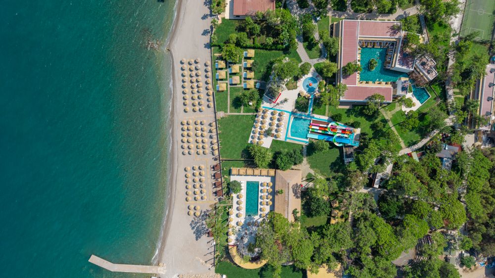 FashionTV Luxe Resort 5*
