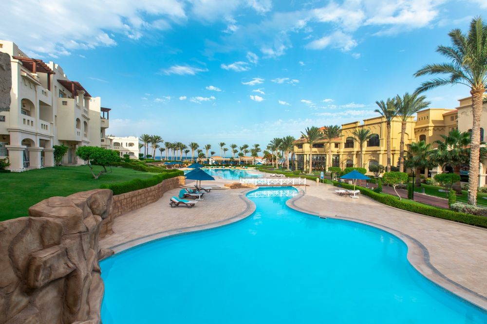 Rixos Sharm El Sheikh | Adults Friendly 18+ 5*