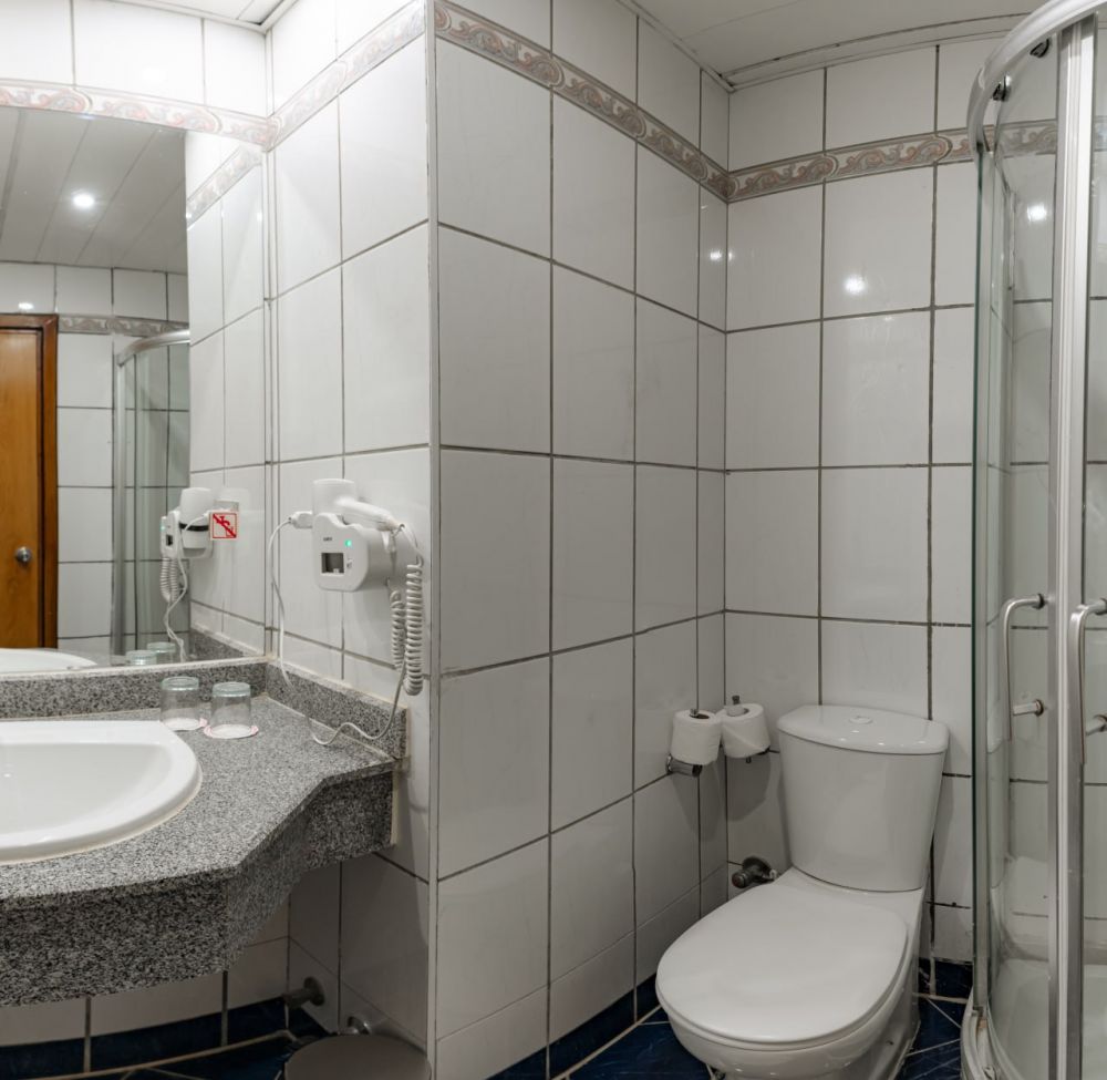 King Tut Aquapark Beach Resort 4*