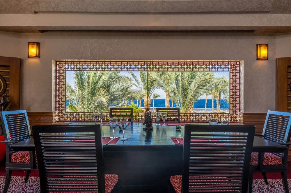 Rixos Sharm El Sheikh | Adults Friendly 18+ 5*