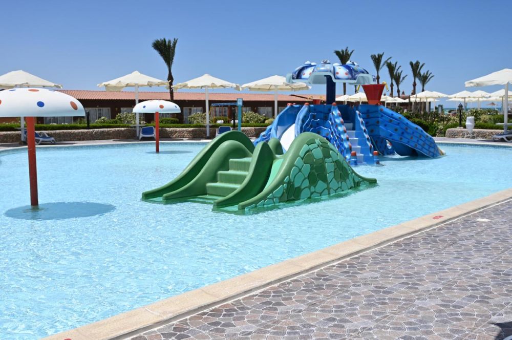 Riviera Aqua Park Resort (ex.Hawaii Riviera Aqua Park) 4*