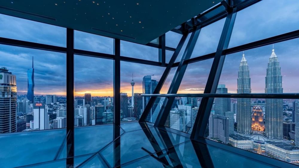 Imperial Lexis Kuala Lumpur 5*