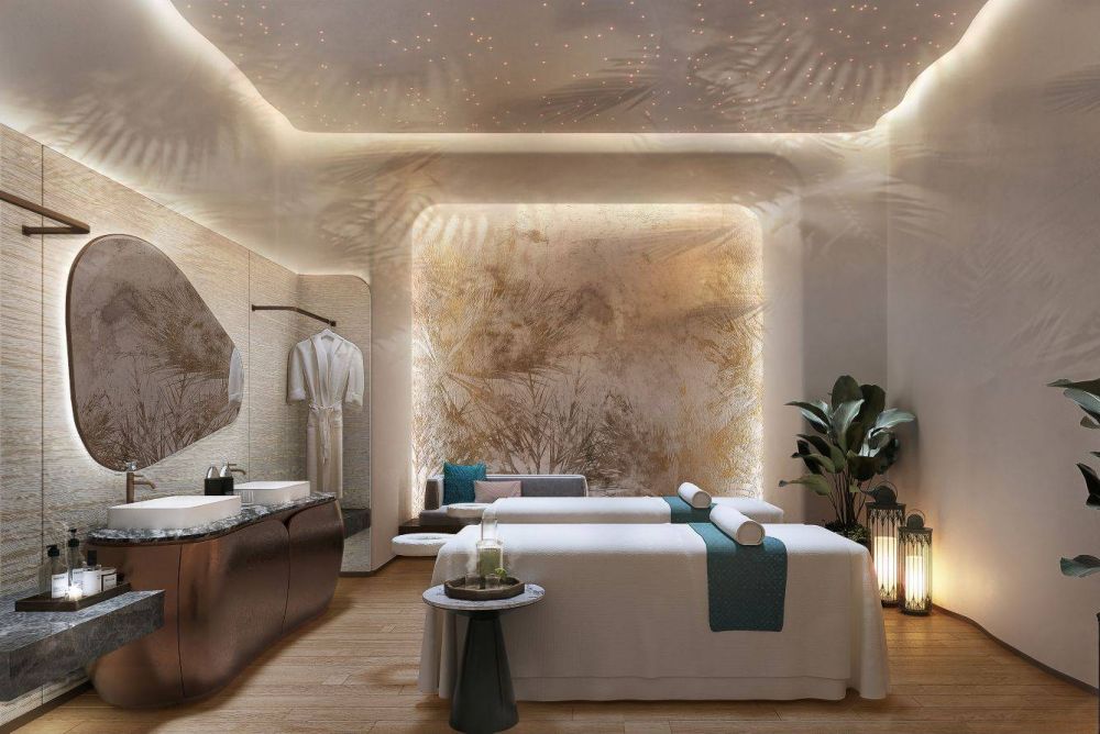 Pattaya Marriott Resort & Spa 5*