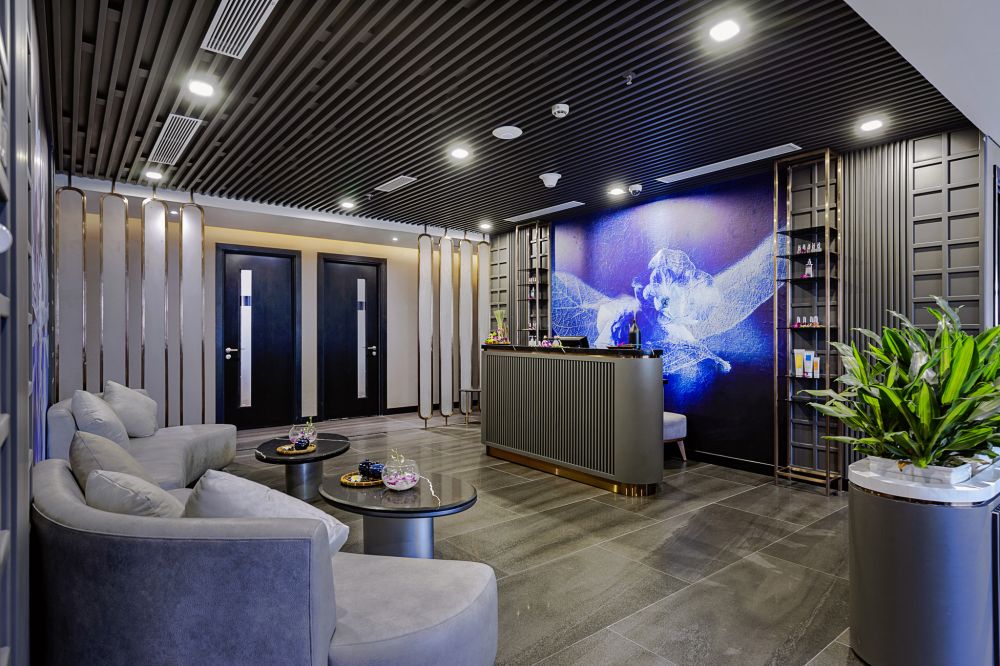 Le Sands Oceanfront Da Nang 4*
