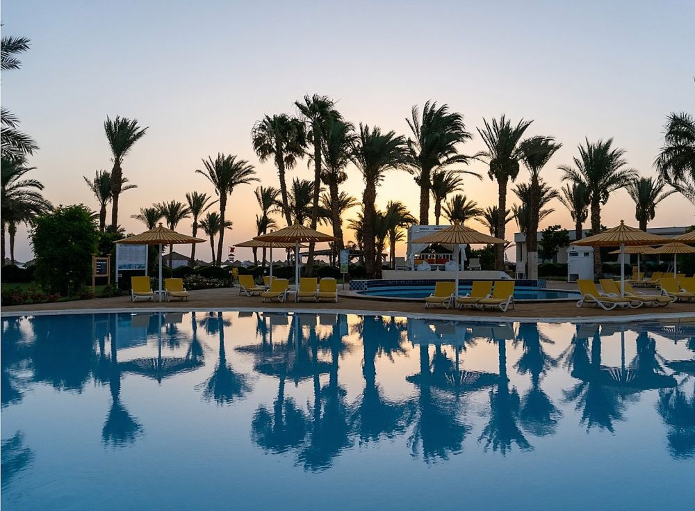 Jaz Royal Palmariva (ex.Labranda Royal Makadi) 5*