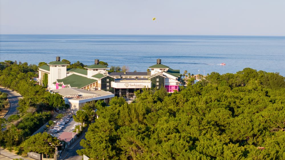 FashionTV Luxe Resort 5*