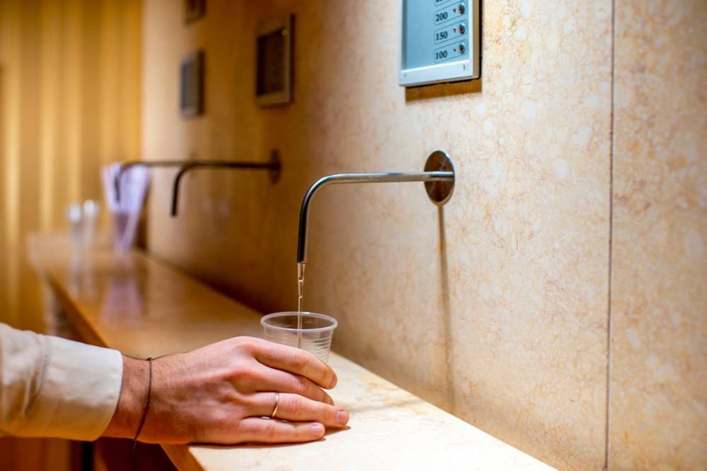 Kyivska Russ Resort Medical & Spa 4*