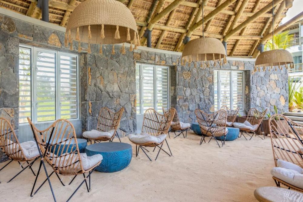 Sunrise Attitude (ex. Emeraude Beach Attitude) | Adults Only 4*