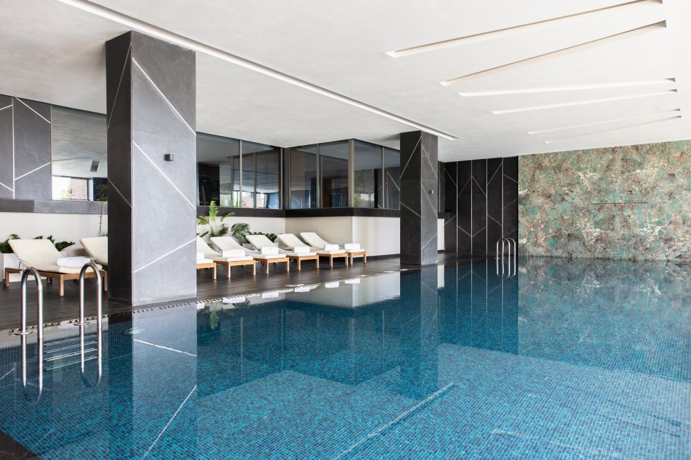 METT Hotel&Beach Resort Bodrum 5*