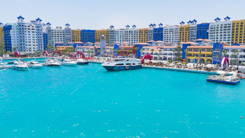 Porto Marina Resort &Spa 5*