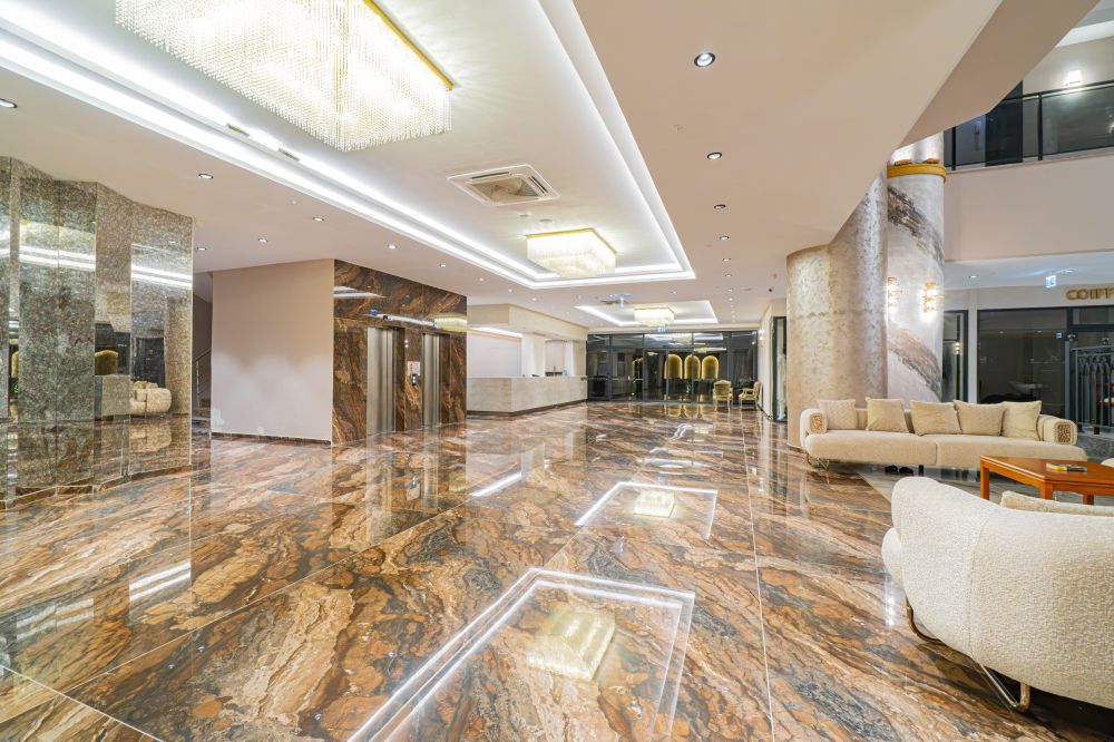 World Star Beach Resort & Spa 5*