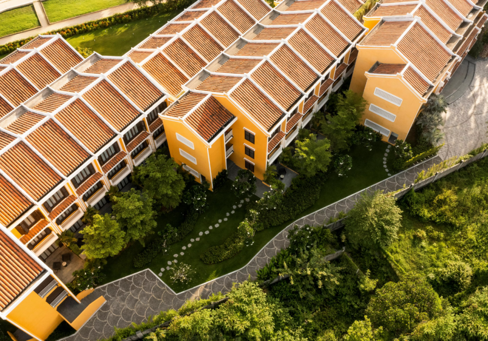 Moire Hoi An Vignette Collection by IHG Resort 5*