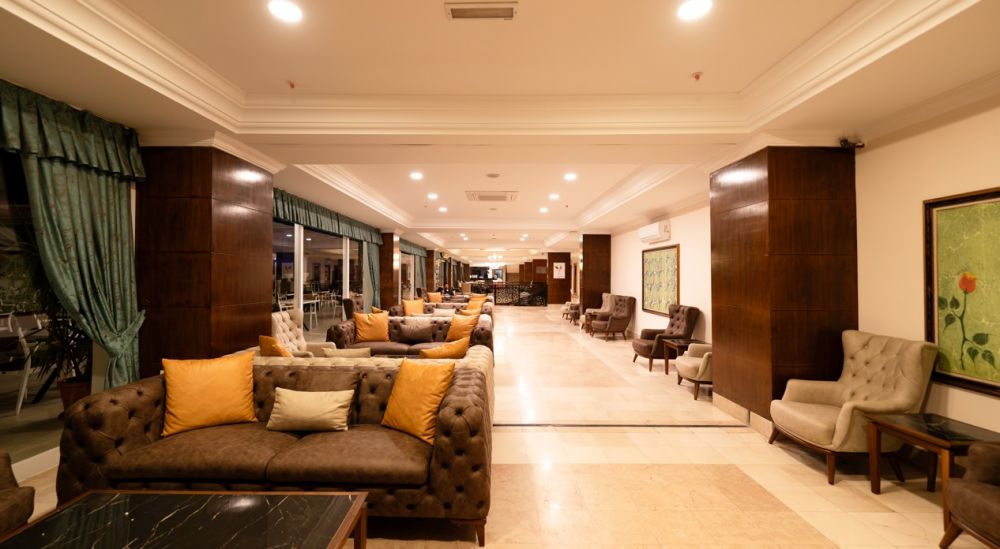Viking Garden 4*