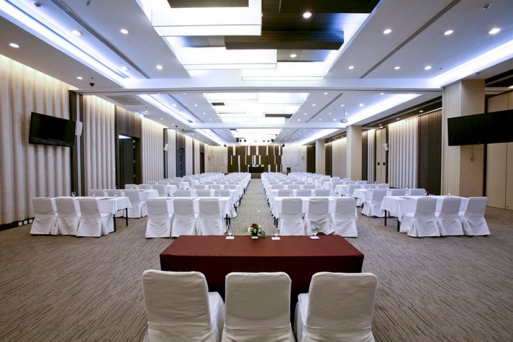 Classic Kameo Hotel 4*