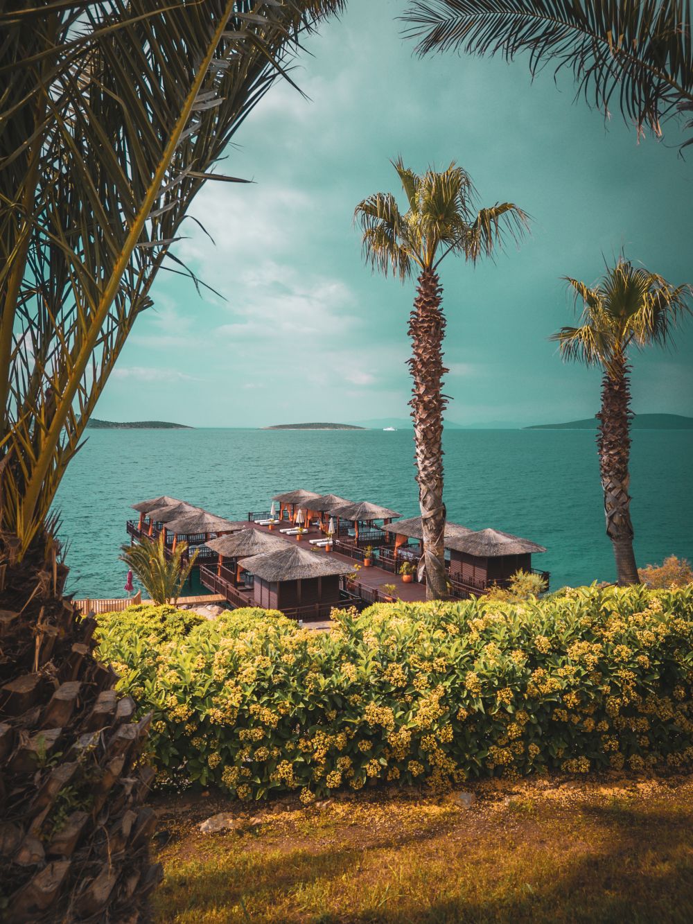 The Plaza Hotel Bodrum (ex. Be Premium) 5*