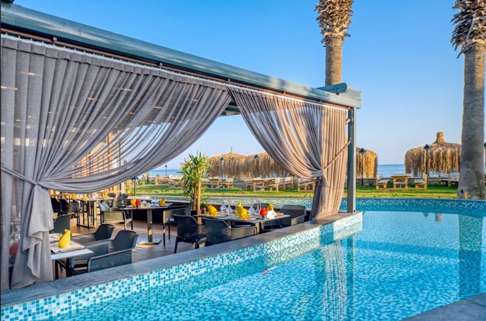 Megasaray Club Belek 5*