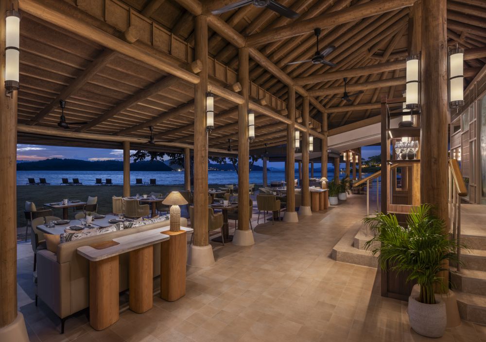 The Naka Island Resort & SPA 5*
